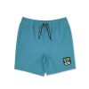 Babies Feather 4 Arrow Bottoms | Seafarer Baby Boy Hybrid Short Stillwater