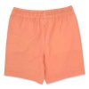 Boys Feather 4 Arrow Shorts | Seafarer Hybrid Short Papaya