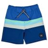 Babies Feather 4 Arrow Swim | Voyager Baby Boardshort Navy