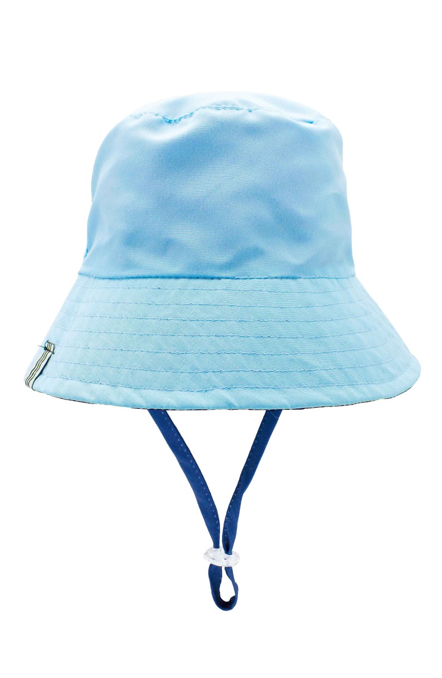 Boys Feather 4 Arrow Hats | Suns Out Reversible Bucket Hat Navy