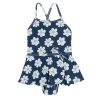 Babies Feather 4 Arrow Swim | Baby Bella One Piece Swimsuit Navy