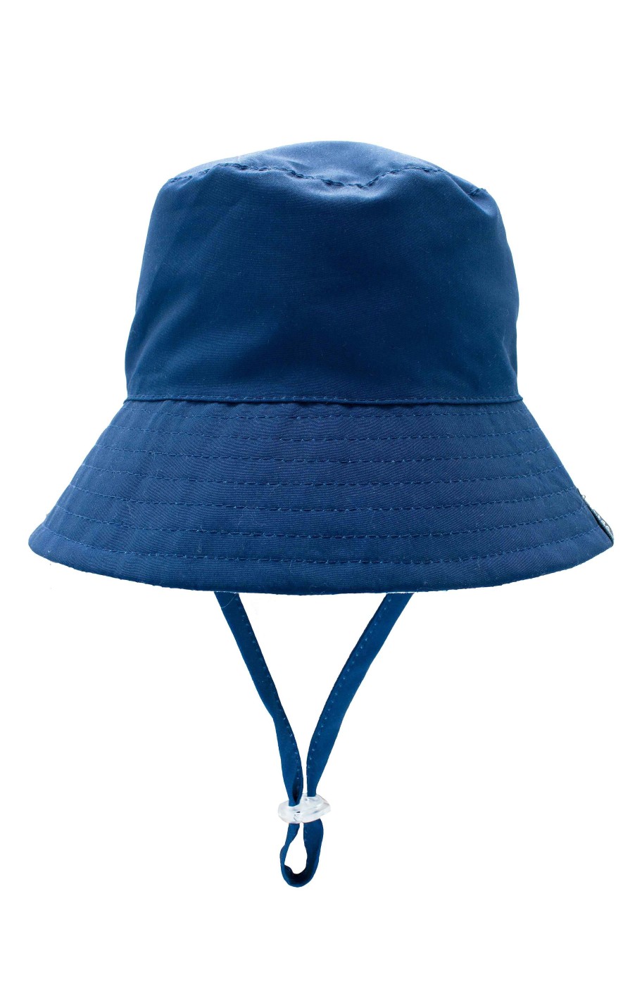 Boys Feather 4 Arrow Hats | Suns Out Reversible Bucket Hat Navy