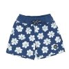 Babies Feather 4 Arrow Swim | In Bloom Baby Volley Trunk Navy