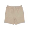 Babies Feather 4 Arrow Bottoms | Seafarer Baby Boy Hybrid Short Toasted Almond