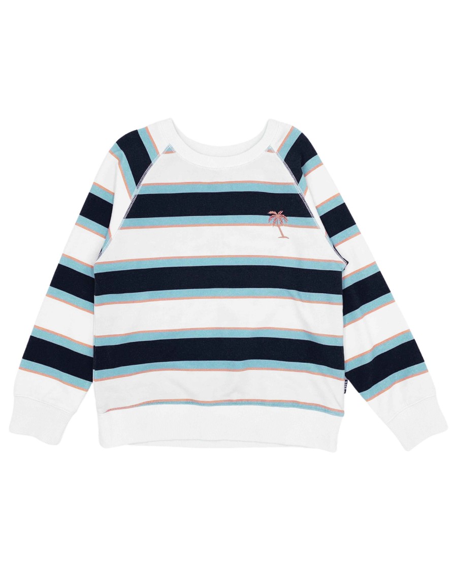 Boys Feather 4 Arrow Matching Sets | Coast To Coast Pullover Stillwater