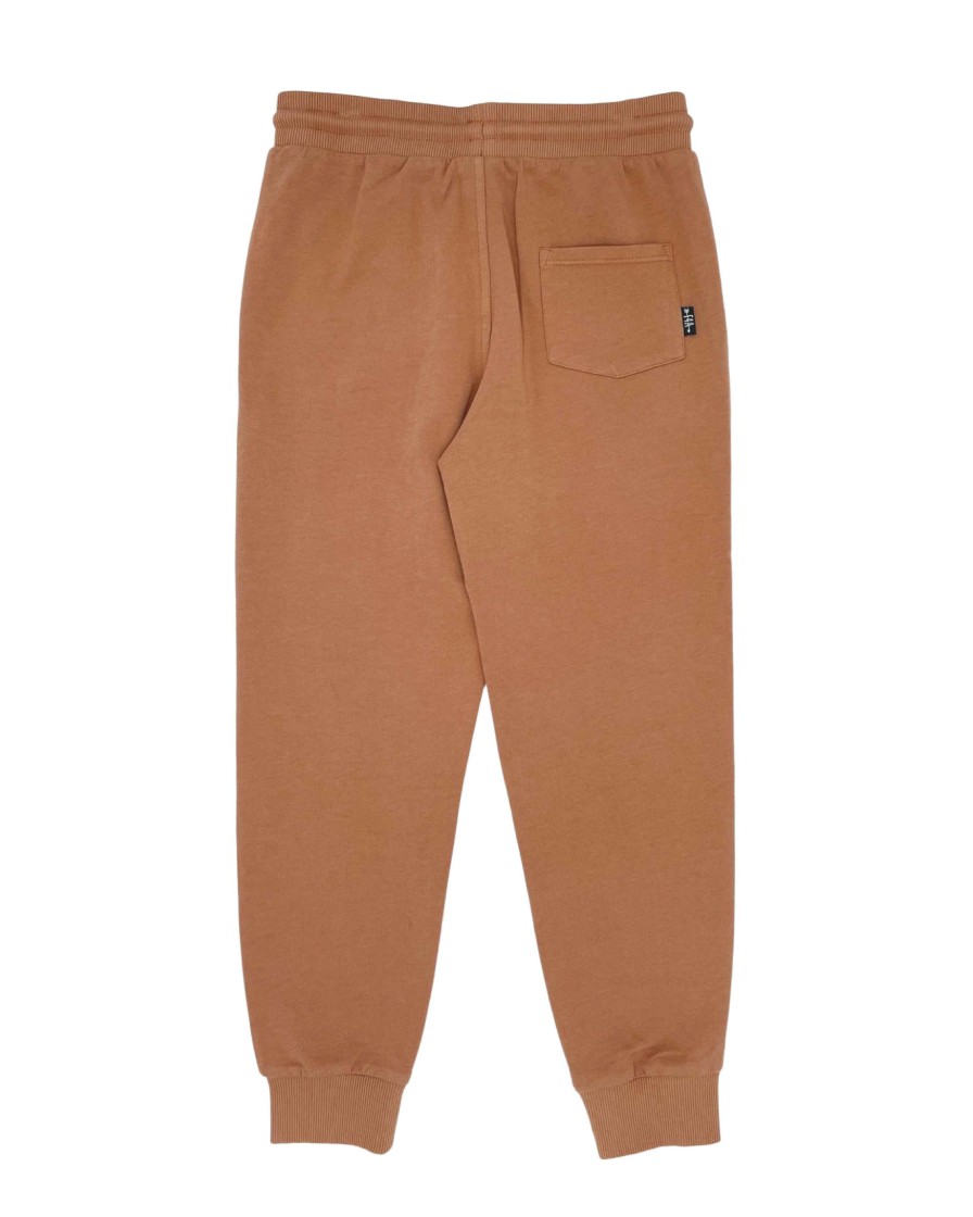 Boys Feather 4 Arrow Loungewear | Adventure Jogger Mocha