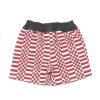 Babies Feather 4 Arrow Swim | Double Check Baby Volley Trunk Chili Pepper