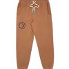 Boys Feather 4 Arrow Loungewear | Adventure Jogger Mocha