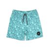 Babies Feather 4 Arrow Swim | Peaks Baby Boardshort Beach Glass