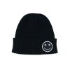 Girls Feather 4 Arrow Beanies | Stargazer Beanie Black