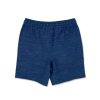 Babies Feather 4 Arrow Swim | Seafarer Baby Boy Hybrid Short Navy